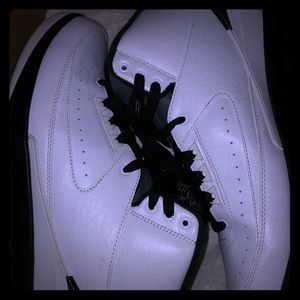 Air Jordan 2 retro